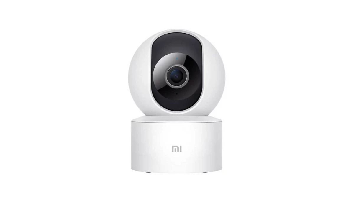camera Xiaomi Mi 360