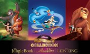 La compilation Disney Classic Games Collection officialisée en vidéo