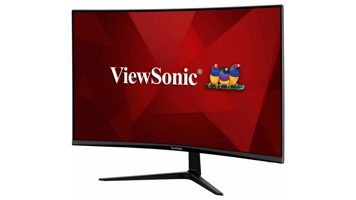 ViewSonic VX3218