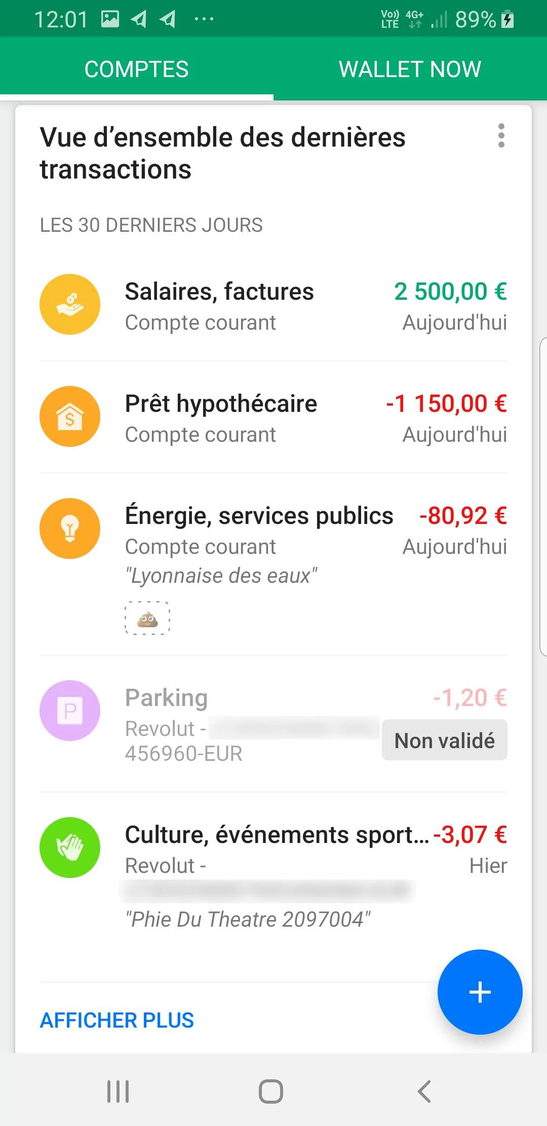 Le Top des apps gratuites pour gérer au mieux son budget - Tech Advisor