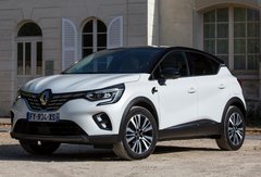 Essai du Renault Captur E-Tech 160 Plug-In, l’hybride rechargeable le moins cher du marché