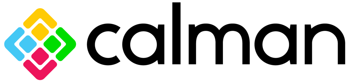 calman logo
