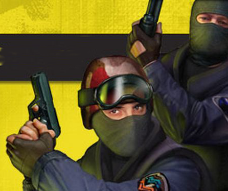 Counter Strike : de petit mod amateur à raz-de-marée planétaire