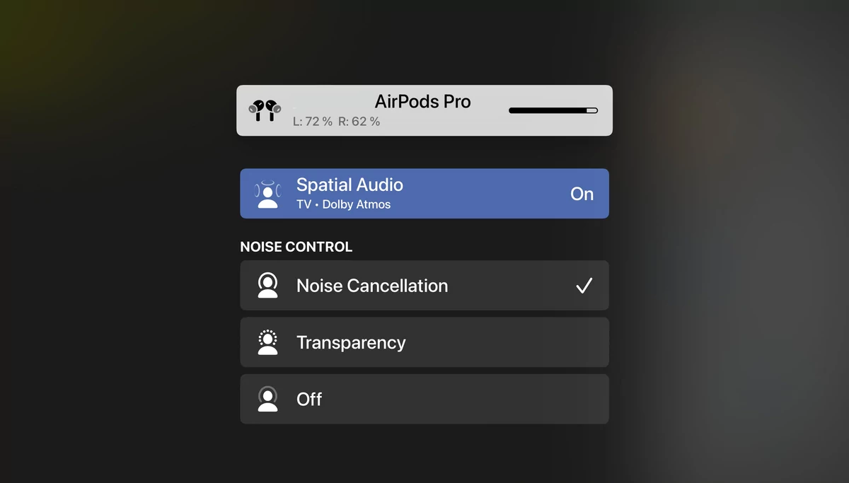 Applespatial © Apple