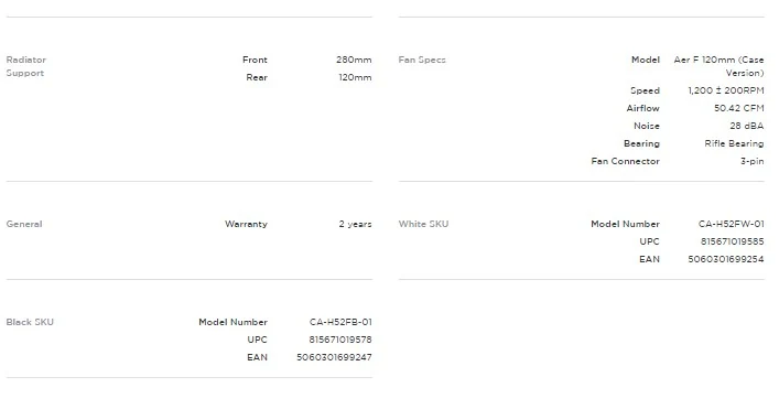 NZXTH510Flow1 © NZXT