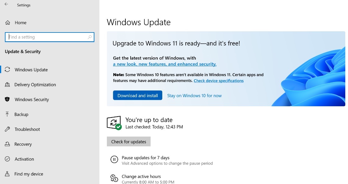 Windows 11 : dernière étape avant le lancement, la Release Preview