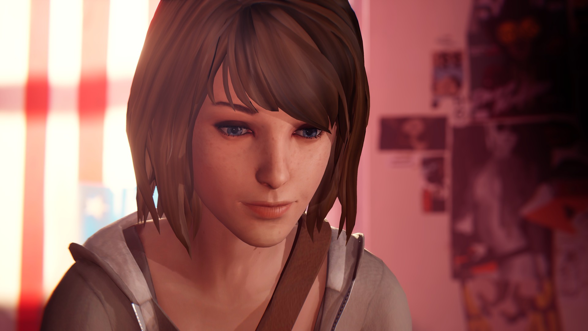 Life is Strange Remastered Collection sortira en février 2022