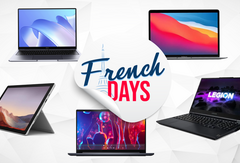 Apple, Lenovo, Microsoft, Huawei :  5 offres PC portables incontournables pour les French Days