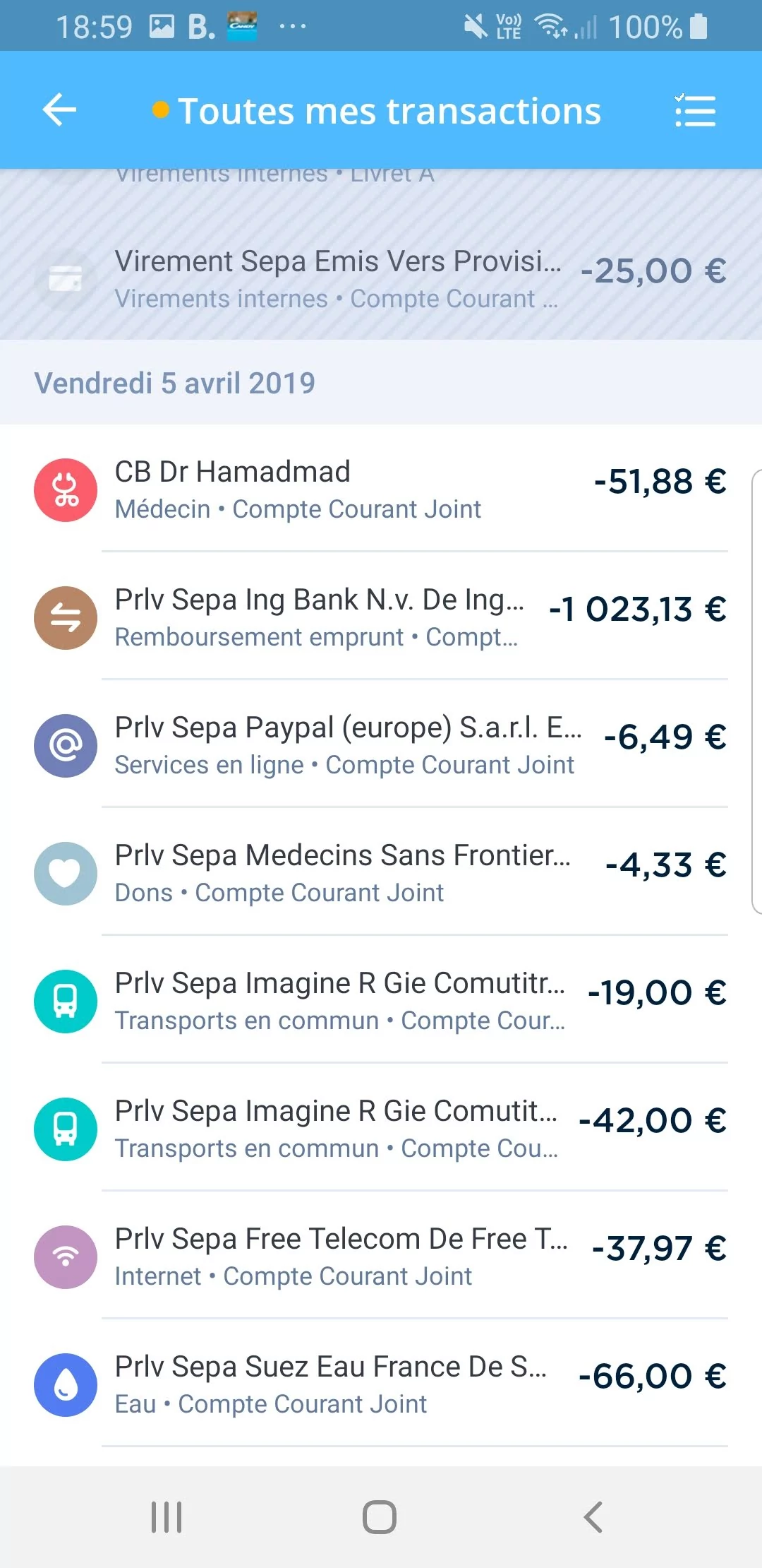 Le Figaro : Budget, épargne, paiement: les applis efficaces pour