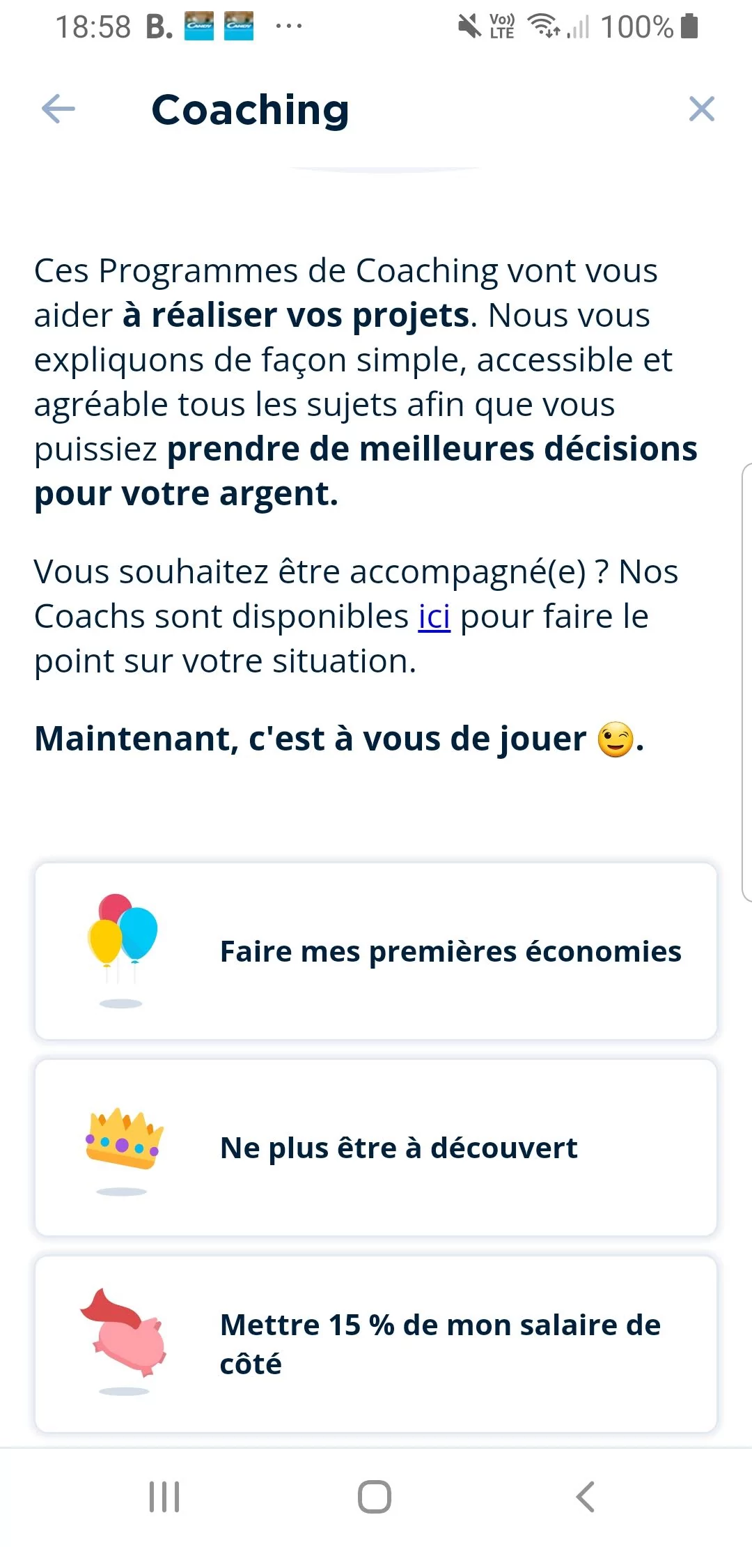 bankin