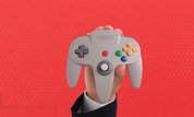 La manette Nintendo 64 pour Switch indisponible jusqu'en 2022