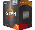Test AMD Ryzen 7 5700G : l'association Zen 3 / Vega fait-elle bon ménage ?