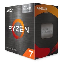 Test AMD Ryzen 7 5700G : l'association Zen 3 / Vega fait-elle bon ménage ?