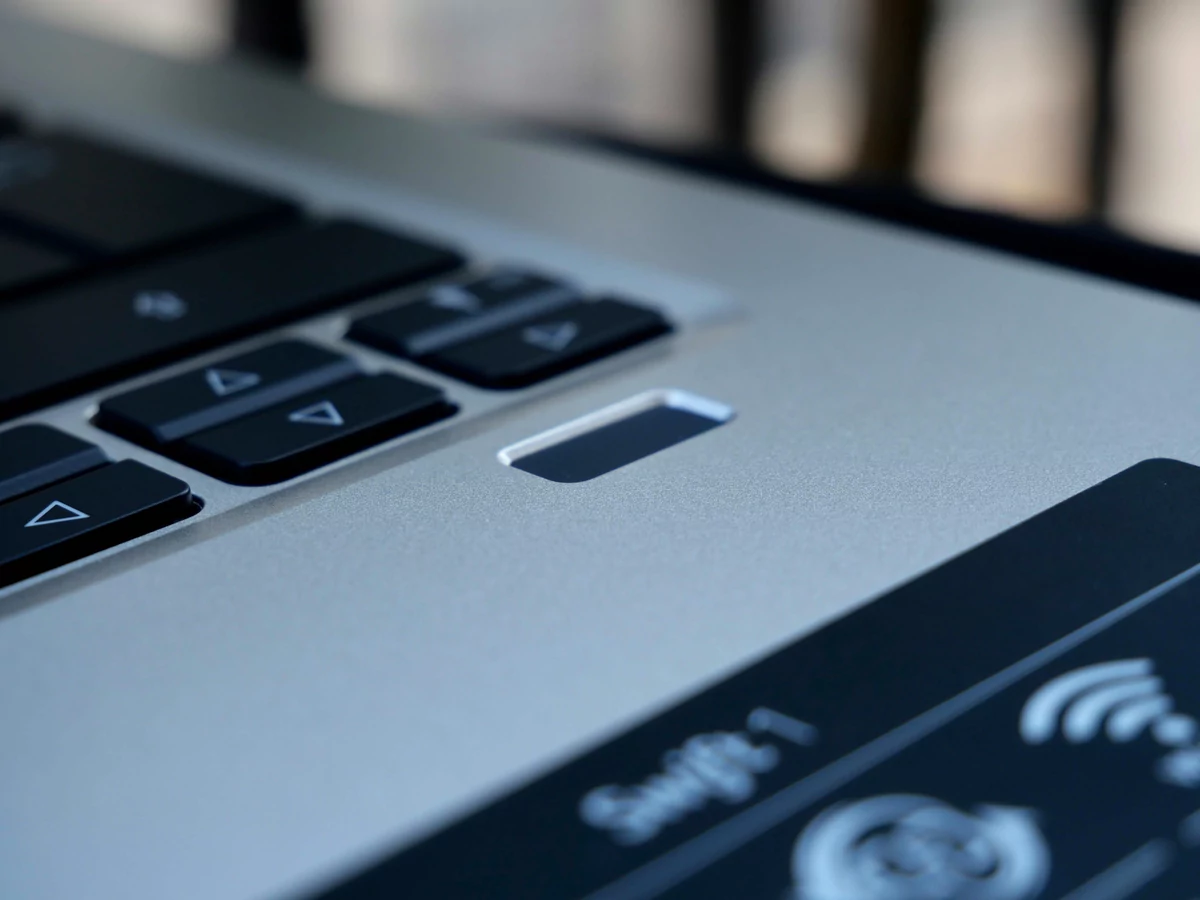 Acer Swift 1-17 © © Nathan Le Gohlisse pour Clubic