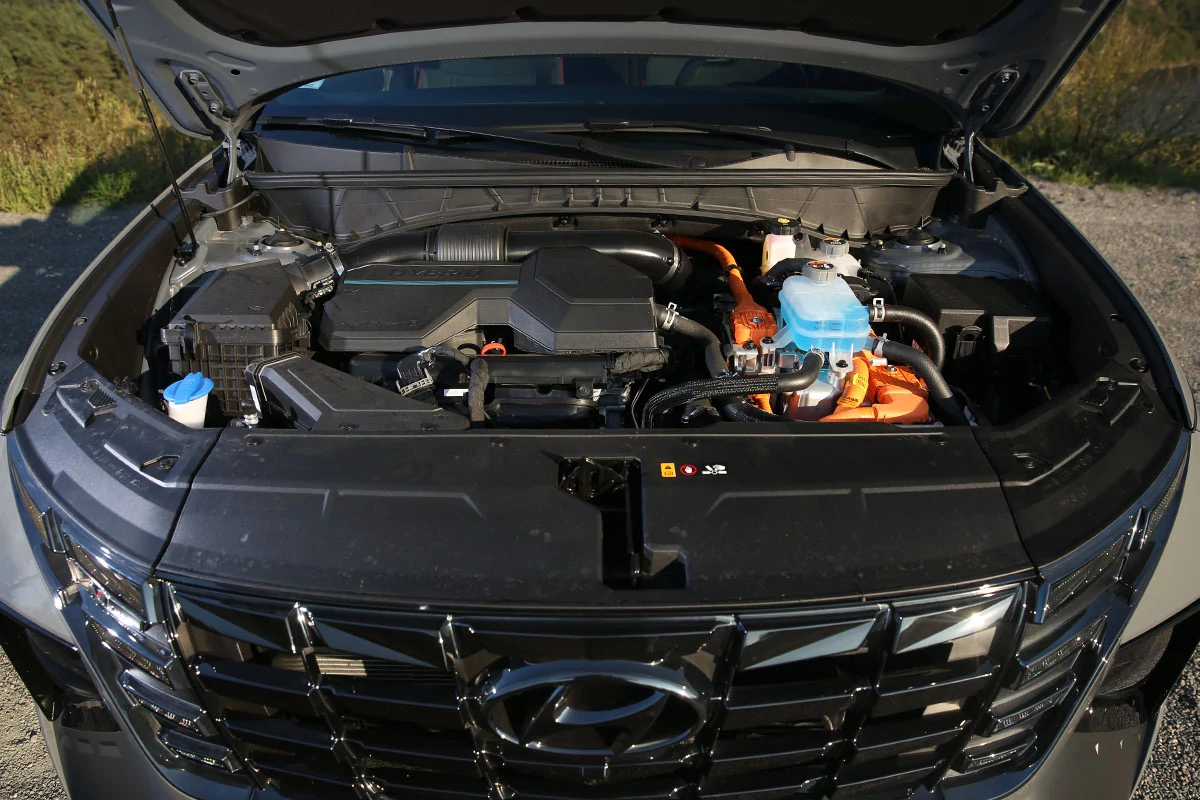 Essai-Hyundai-tucson-Plug-In © Soufyane Benhammouda pour Clubic