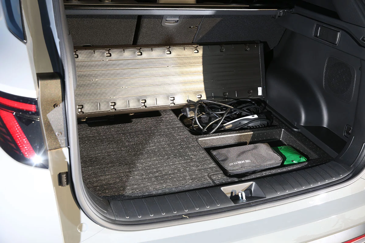 Essai-Hyundai-tucson-Plug-In © Soufyane Benhammouda pour Clubic