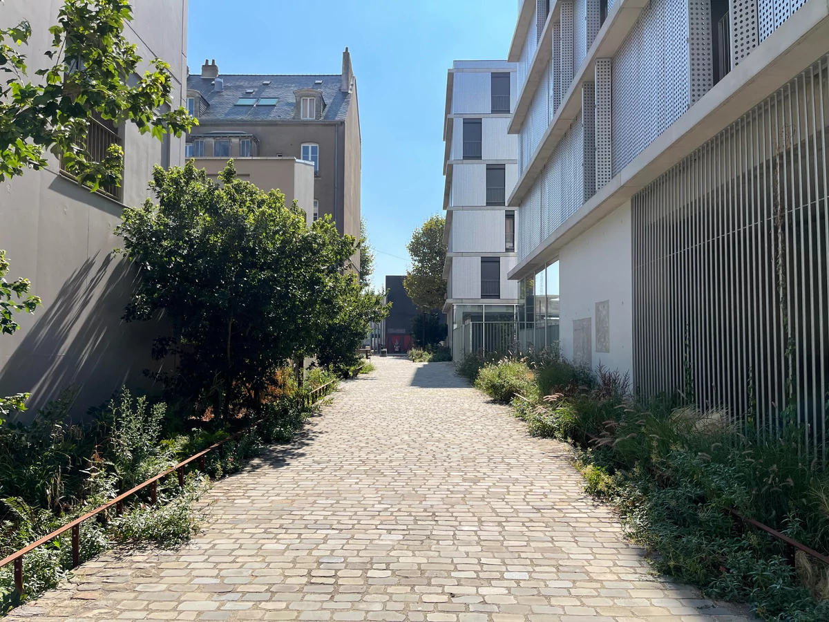 iPhone 13 & iPhone 13 mini test © © Pierre Crochart pour Clubic