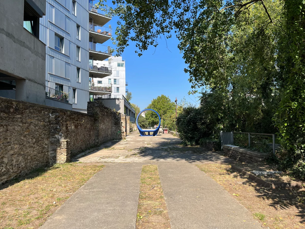 iPhone 13 & iPhone 13 mini test © © Pierre Crochart pour Clubic