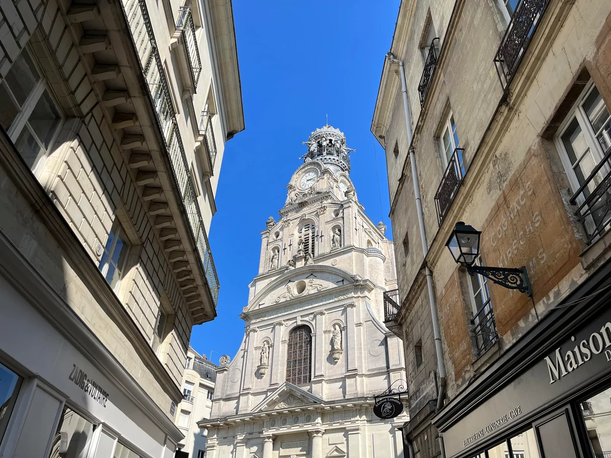 iPhone 13 & iPhone 13 mini test © © Pierre Crochart pour Clubic
