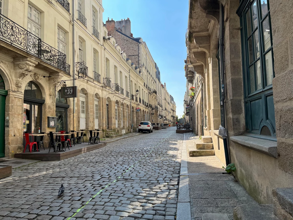 iPhone 13 & iPhone 13 mini test © © Pierre Crochart pour Clubic
