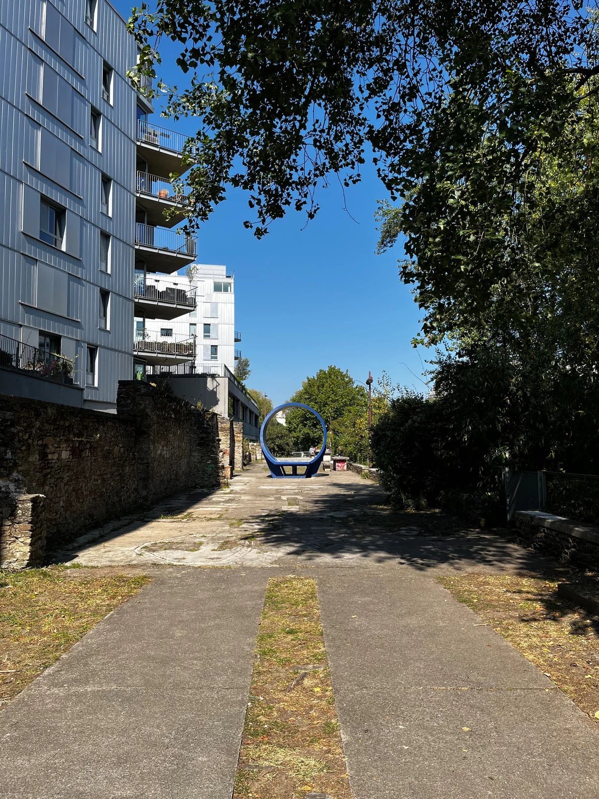 iPhone 13 & iPhone 13 mini test © © Pierre Crochart pour Clubic