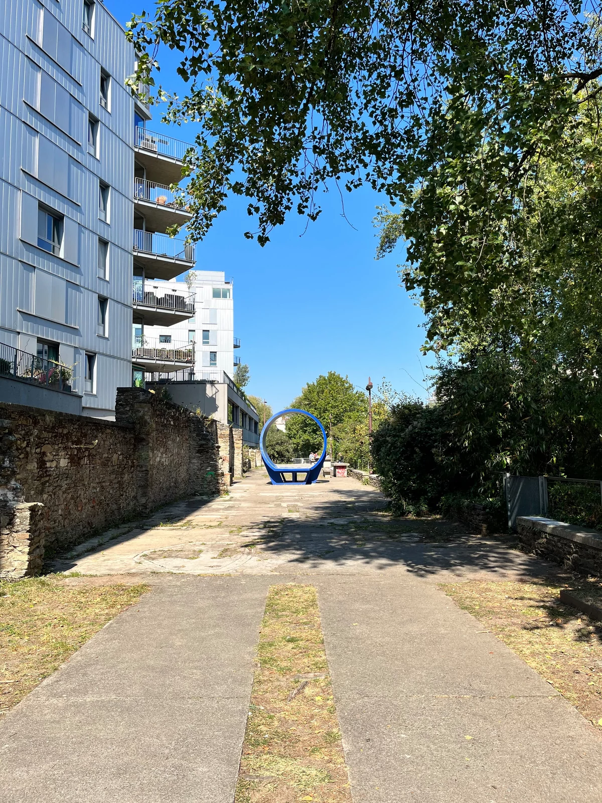 iPhone 13 & iPhone 13 mini test © © Pierre Crochart pour Clubic