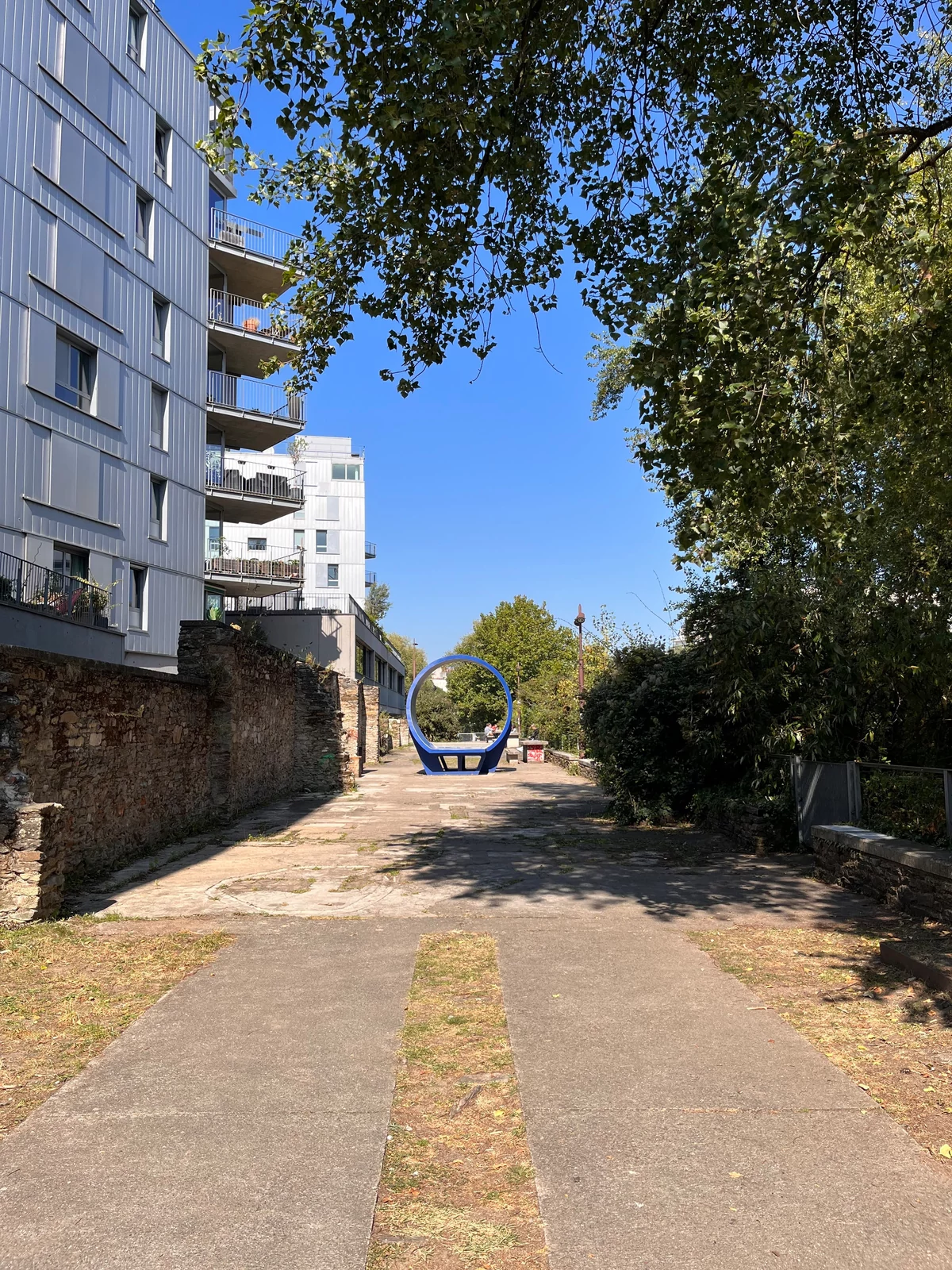 iPhone 13 & iPhone 13 mini test © © Pierre Crochart pour Clubic