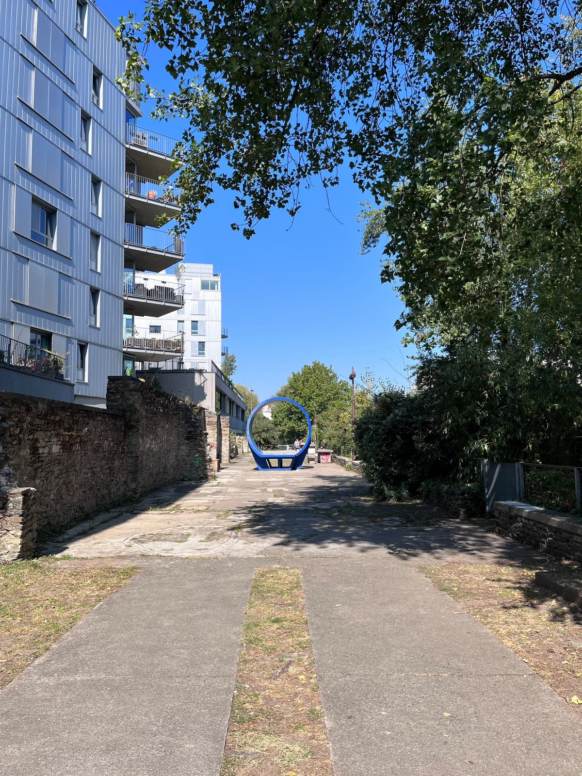 iPhone 13 & iPhone 13 mini test © © Pierre Crochart pour Clubic
