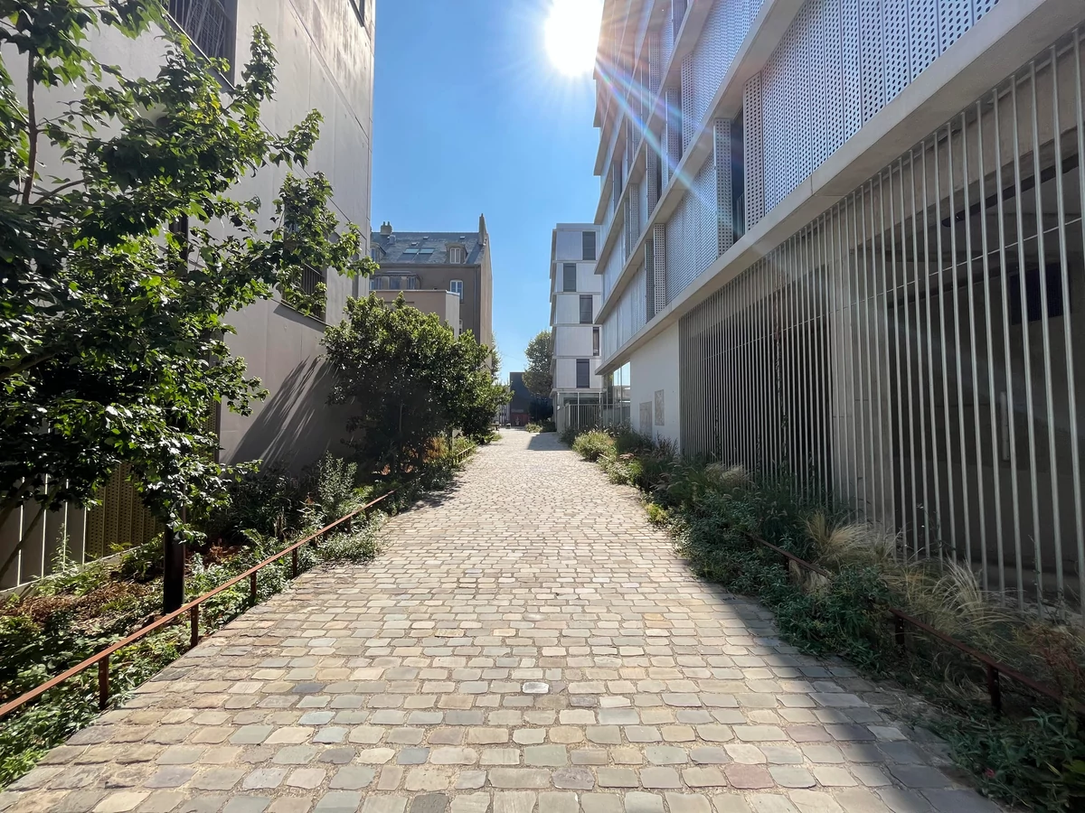 iPhone 13 & iPhone 13 mini test © © Pierre Crochart pour Clubic