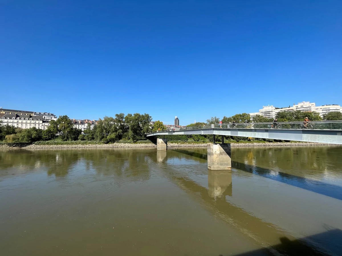 iPhone 13 & iPhone 13 mini test © © Pierre Crochart pour Clubic