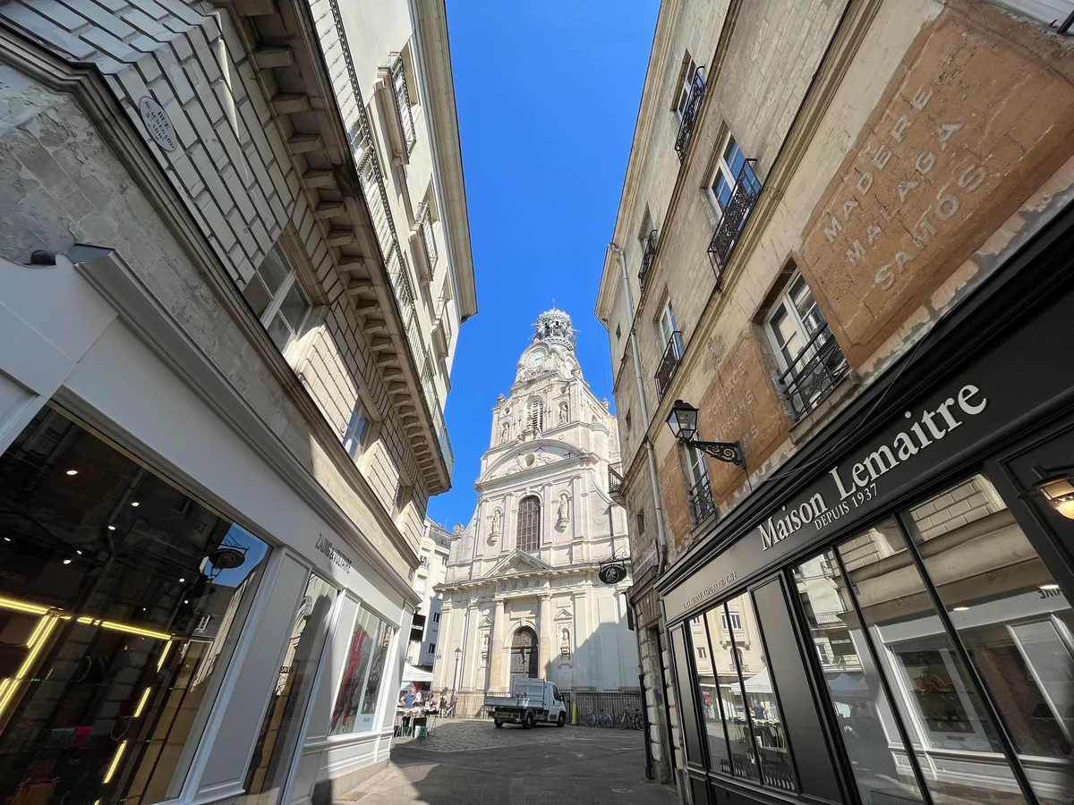 iPhone 13 & iPhone 13 mini test © © Pierre Crochart pour Clubic