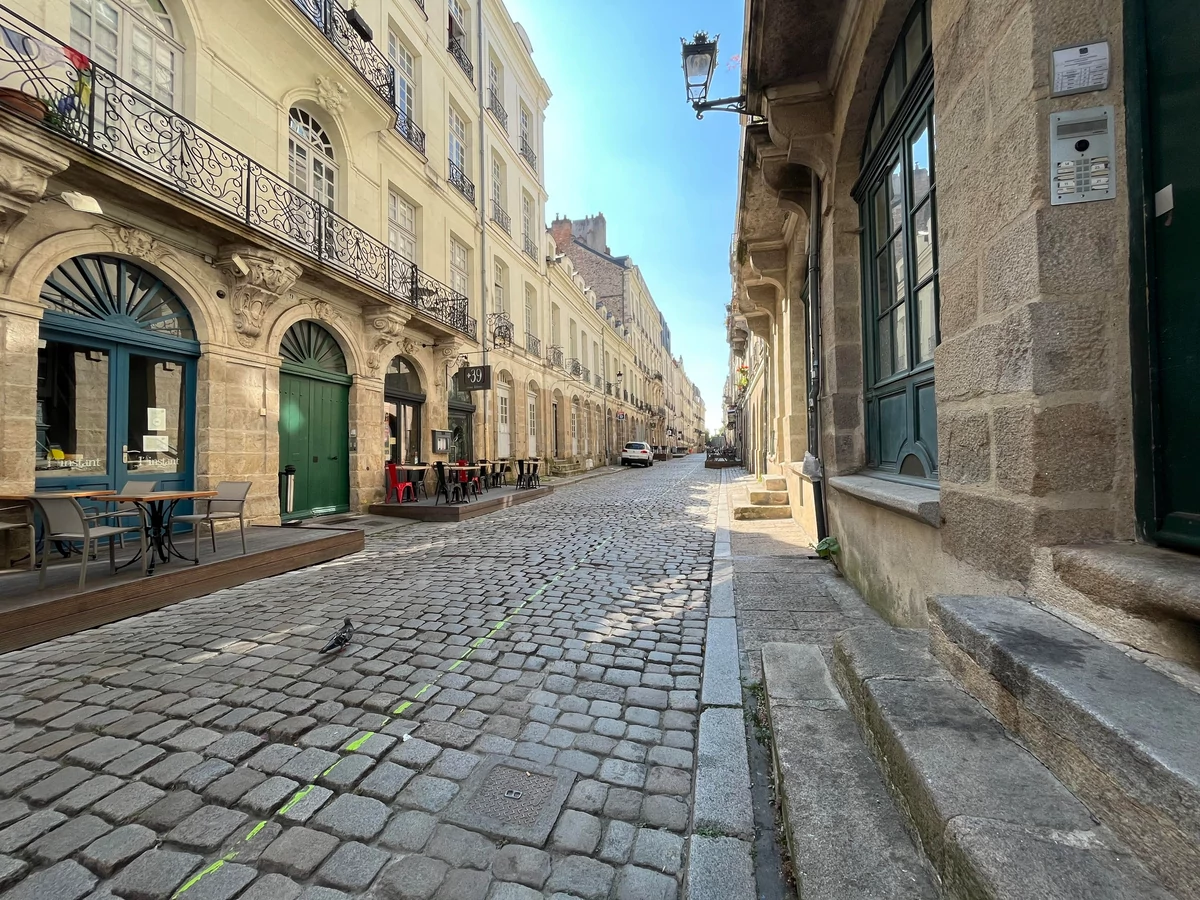 iPhone 13 & iPhone 13 mini test © © Pierre Crochart pour Clubic