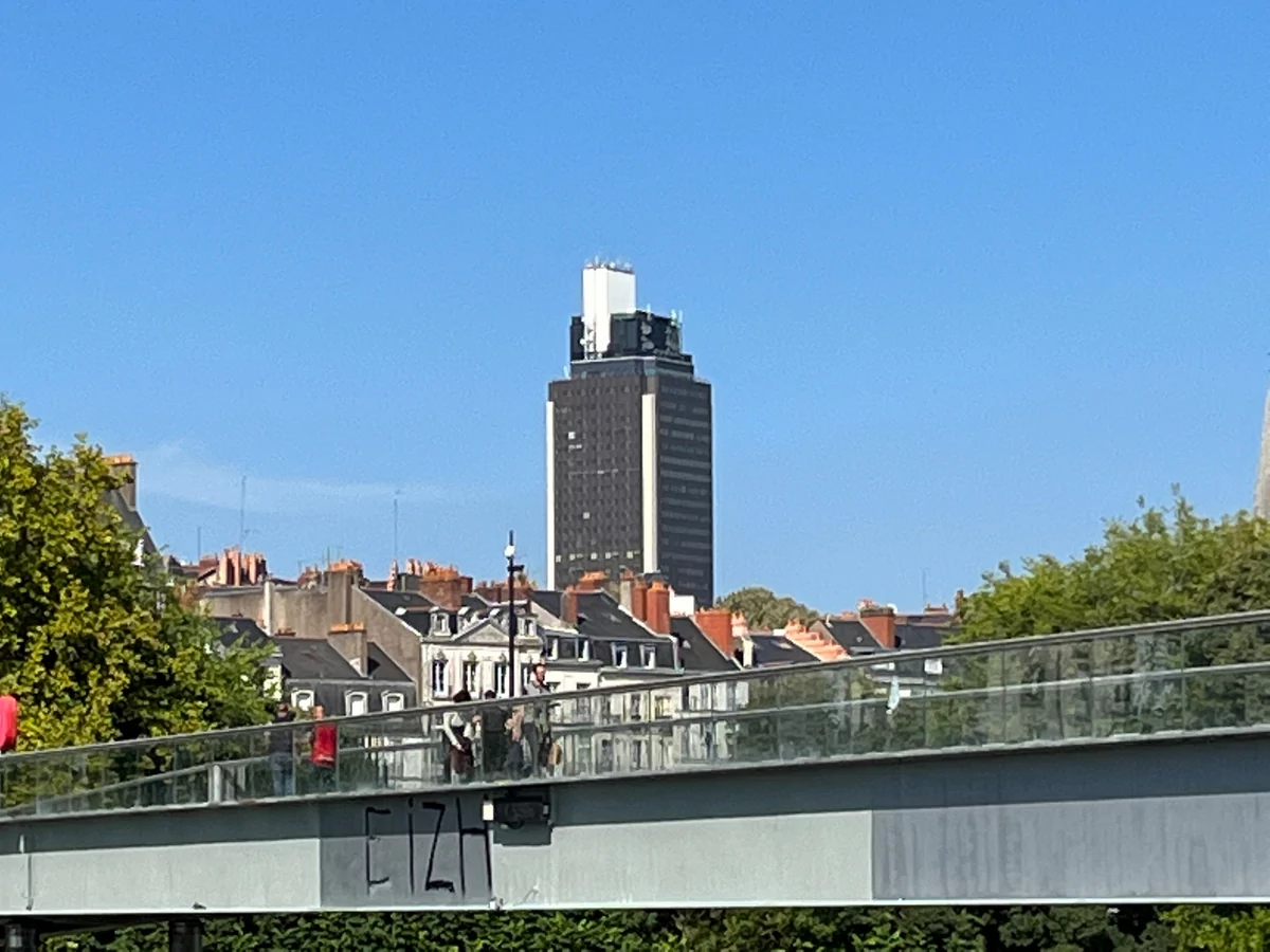 iPhone 13 & iPhone 13 mini test © © Pierre Crochart pour Clubic