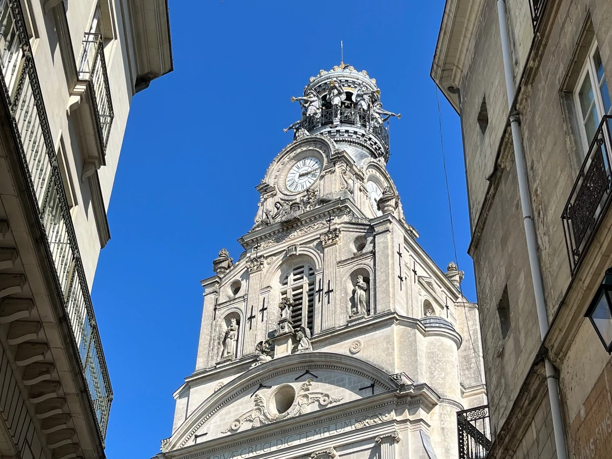 iPhone 13 & iPhone 13 mini test © © Pierre Crochart pour Clubic