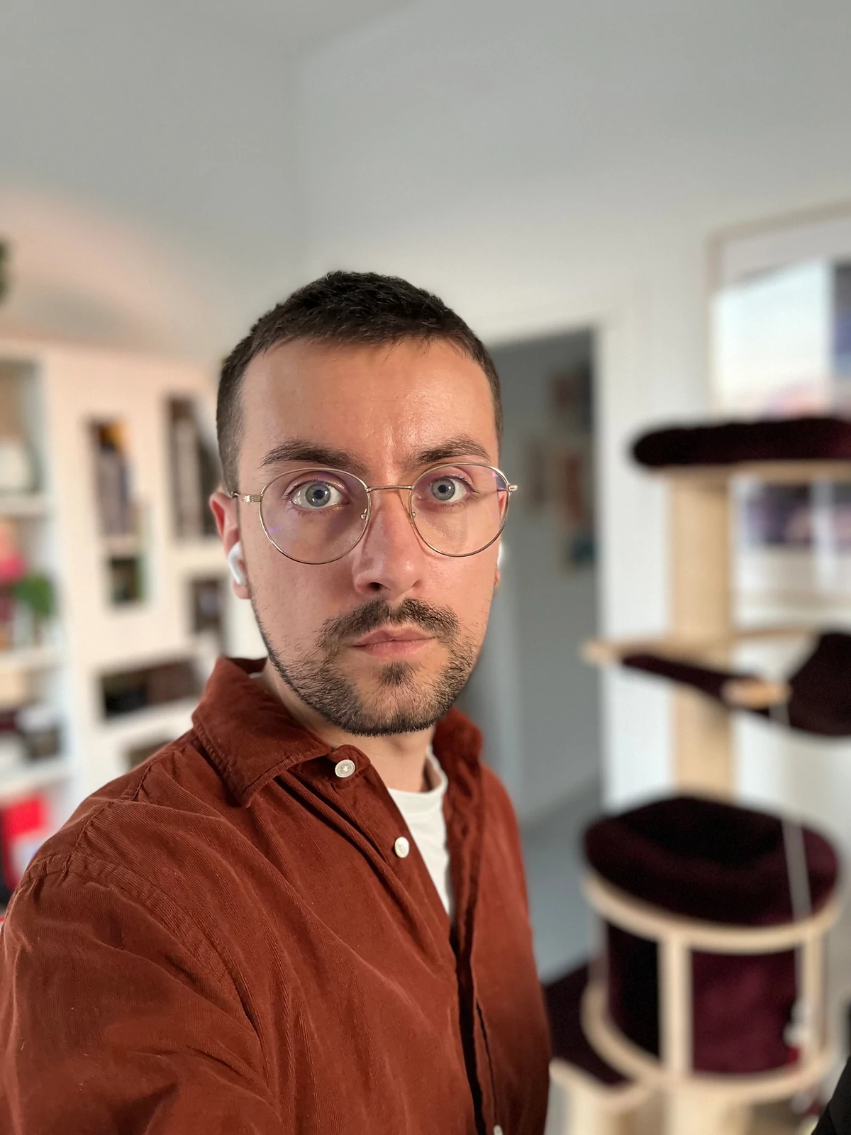 iPhone 13 & iPhone 13 mini test © © Pierre Crochart pour Clubic