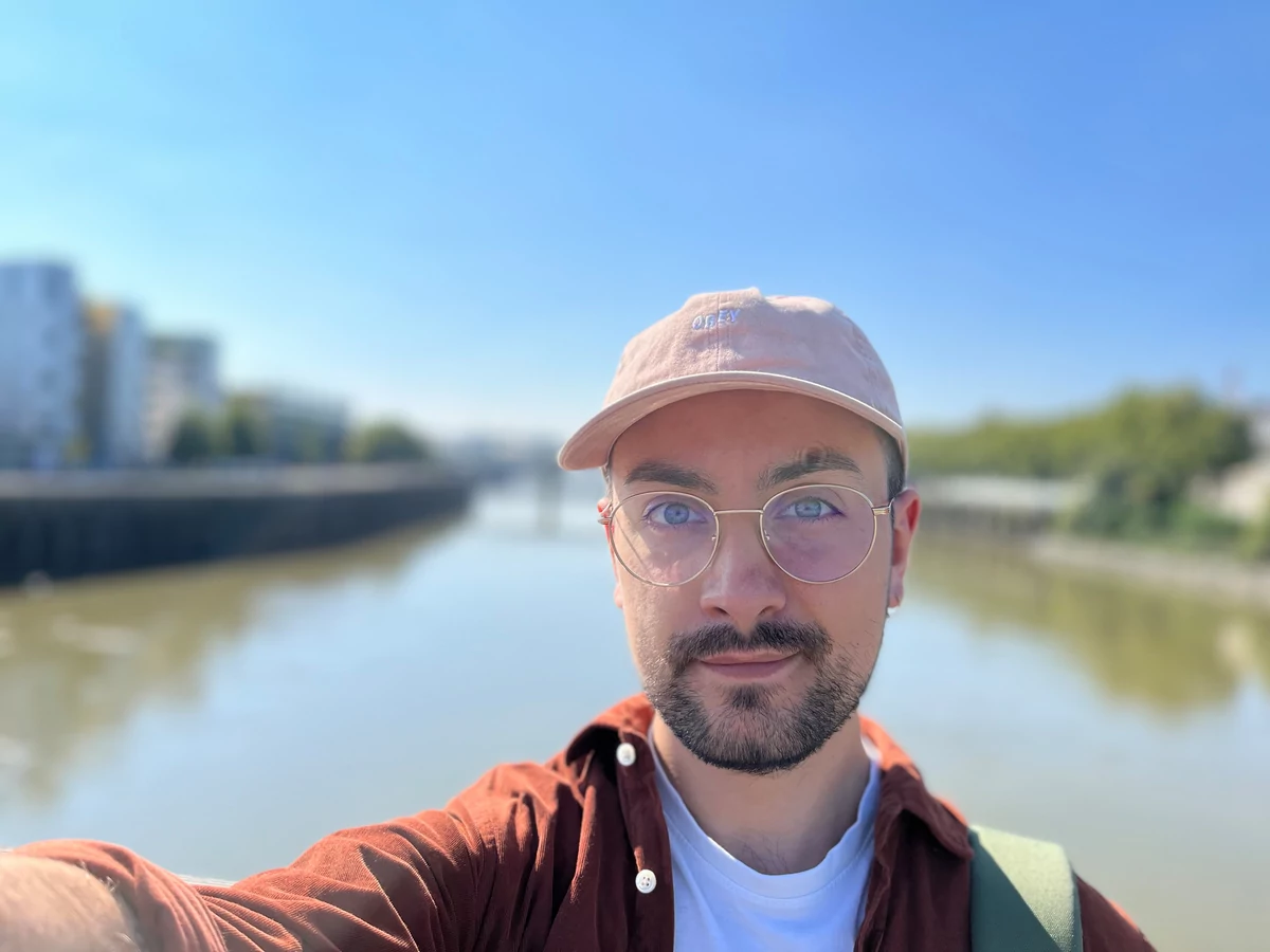 iPhone 13 & iPhone 13 mini test © © Pierre Crochart pour Clubic