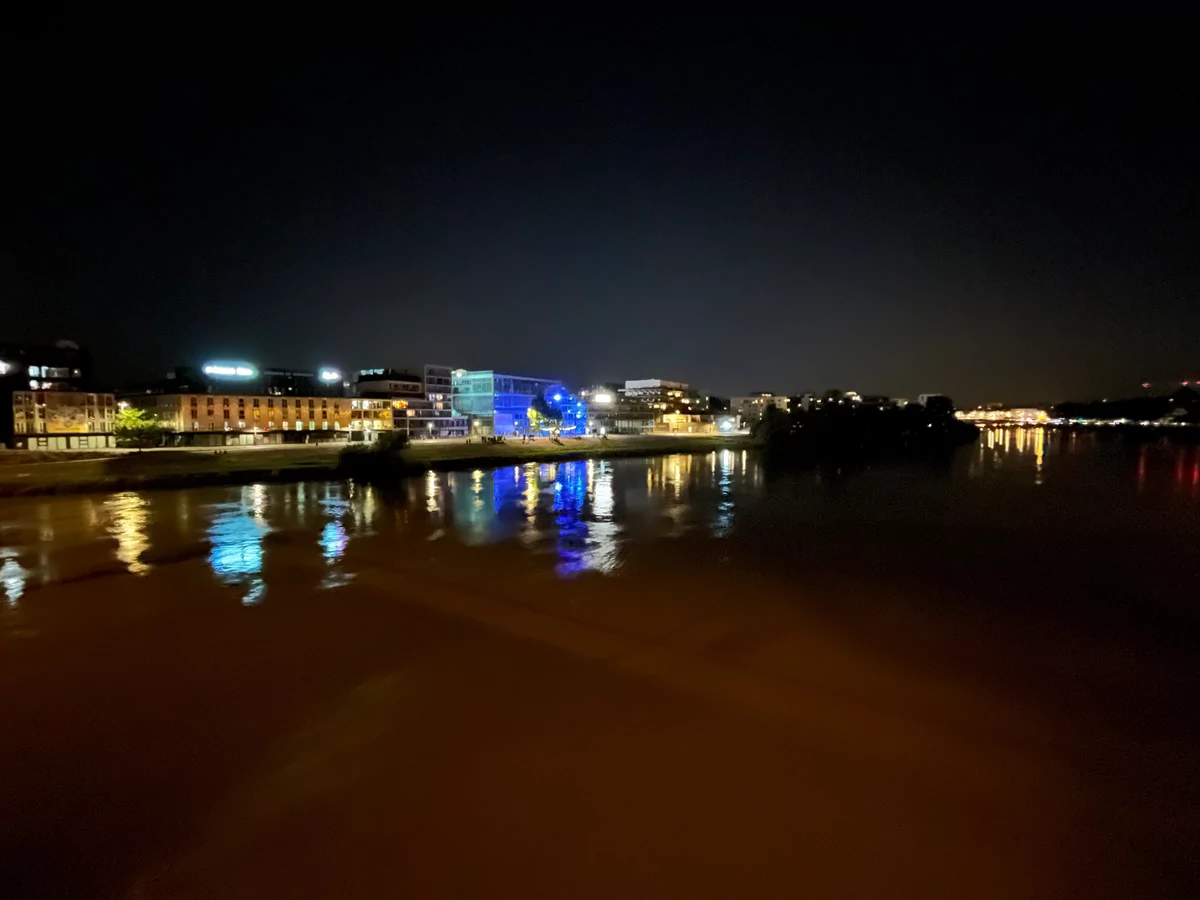 iPhone 13 & iPhone 13 mini test © © Pierre Crochart pour Clubic