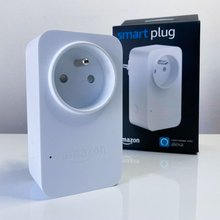 Test Amazon Smart Plug : une prise connectée pas chère, mais à la hauteur ?