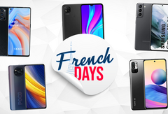 Xiaomi, Samsung, OnePlus, Oppo : le TOP des offres smartphones encore disponibles pour les French Days