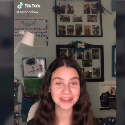 Tiktok : elle ruine des milliers d'études scientifiques en... une vidéo de 53 secondes