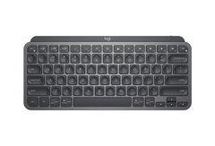 A moins de 80€, le clavier MX Keys Mini de Logitech est le compagnon idéal de votre mac ou PC