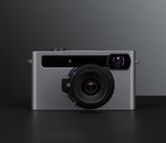 Le Français Pixii commercialise son nouvel appareil photo télémétrique et connecté