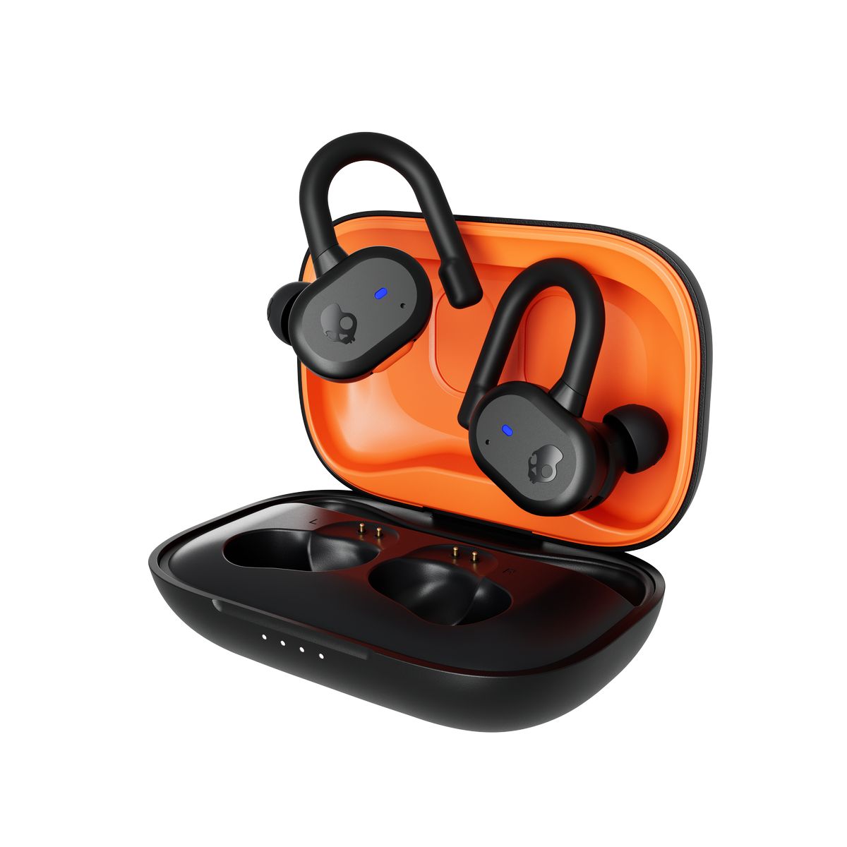 Skullcandy dévoile les écouteurs True Wireless Push Active, entièrement commandables à la voix