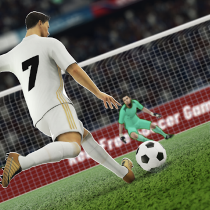 T l charger Soccer Super Star Football gratuit Android Clubic