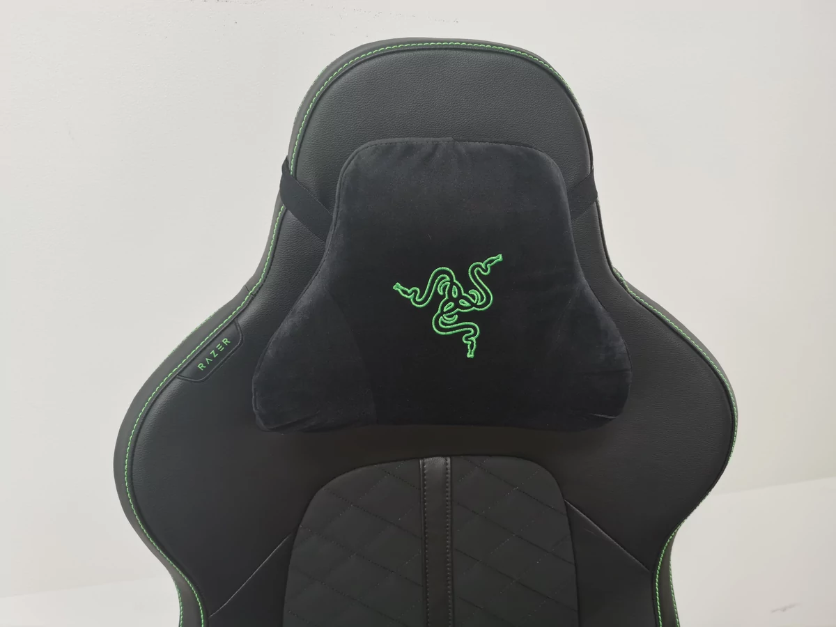 Razer Enki © Antoine Roche