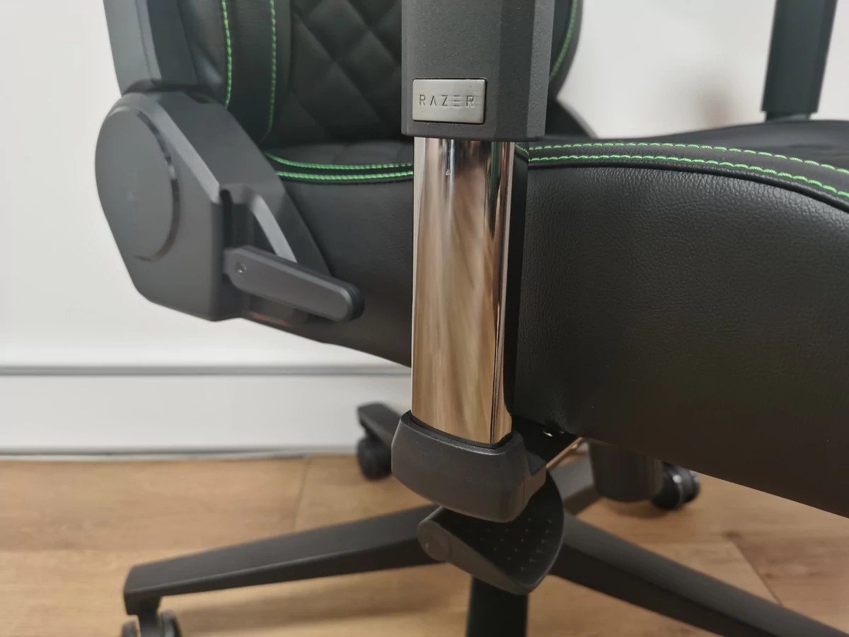 Razer Enki © Antoine Roche