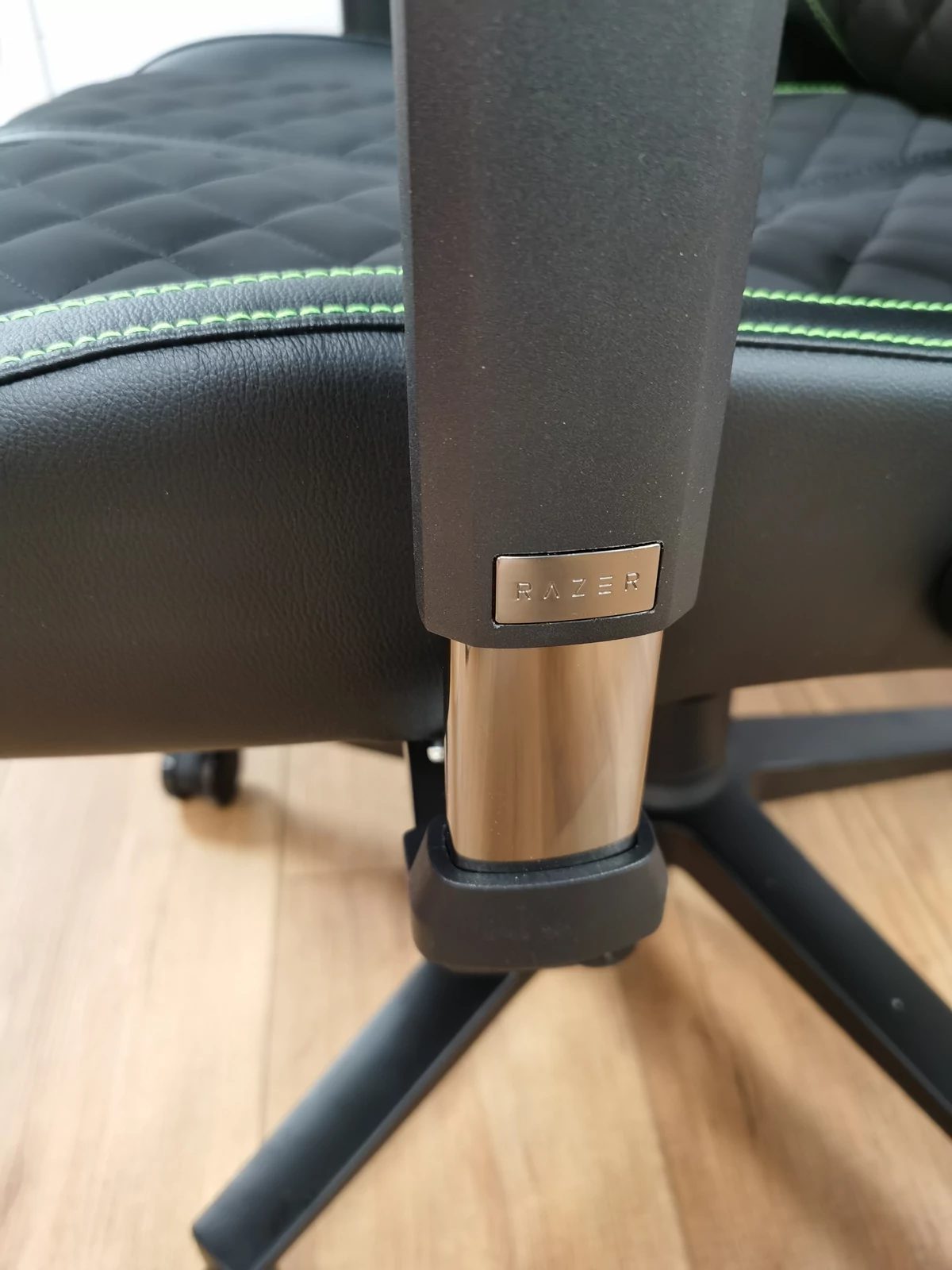 Razer Enki © Antoine Roche