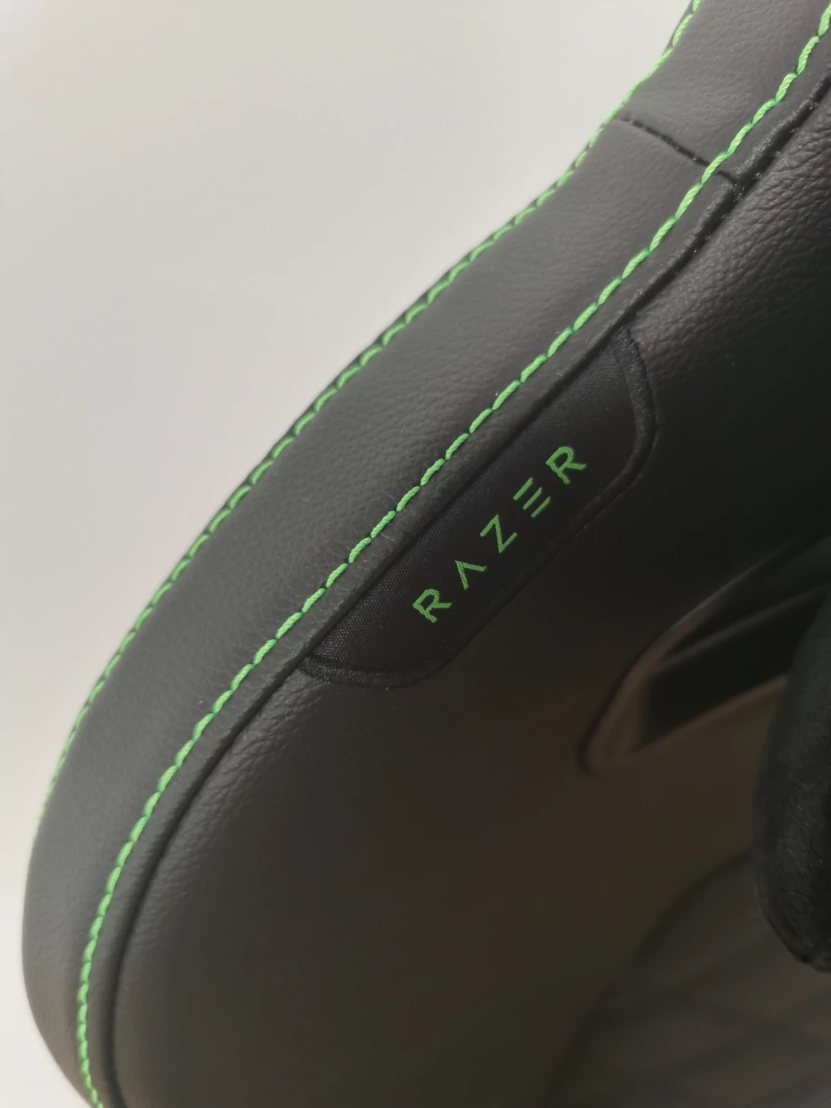 Razer Enki © Antoine Roche