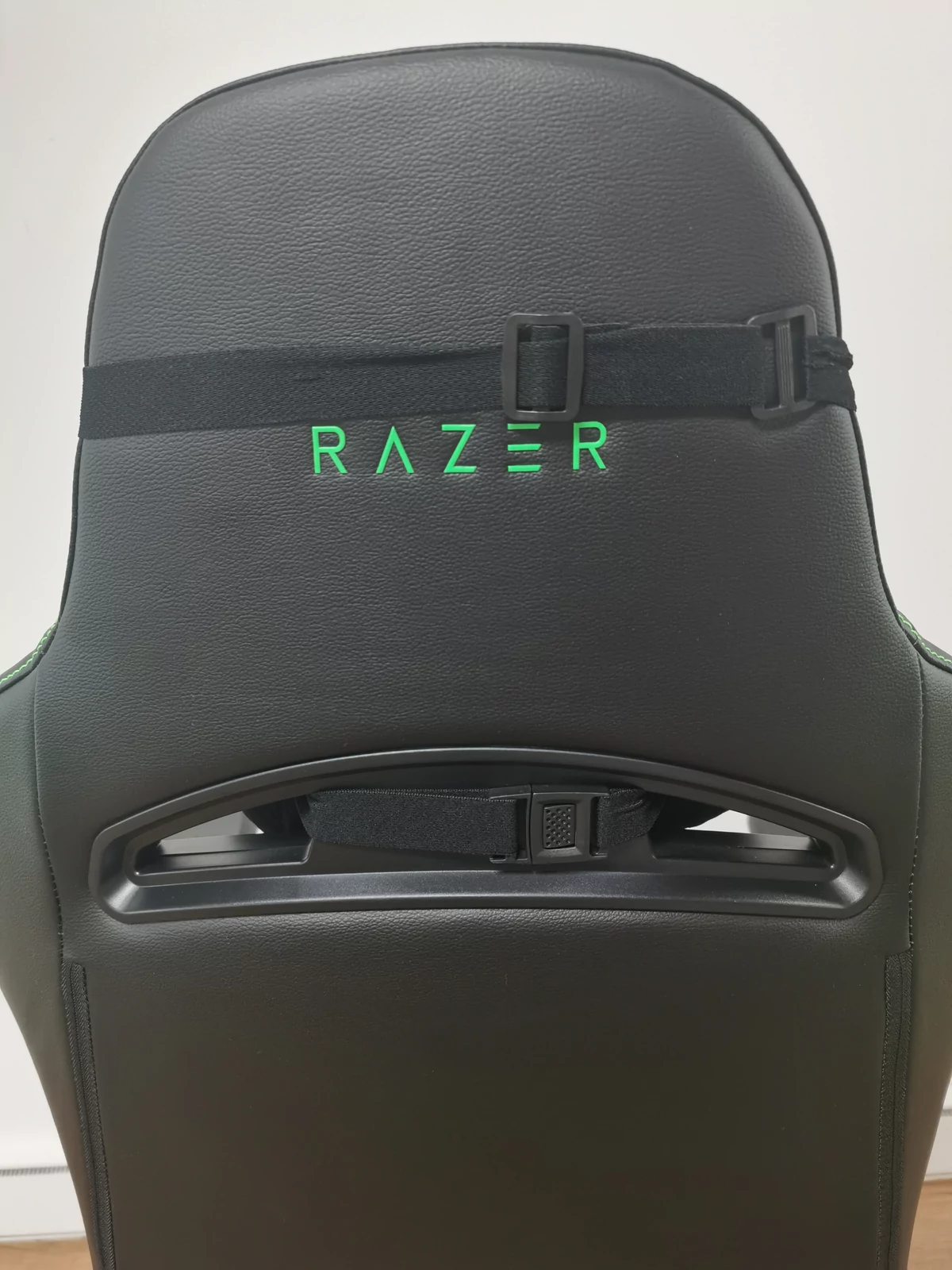 Razer Enki © Antoine Roche