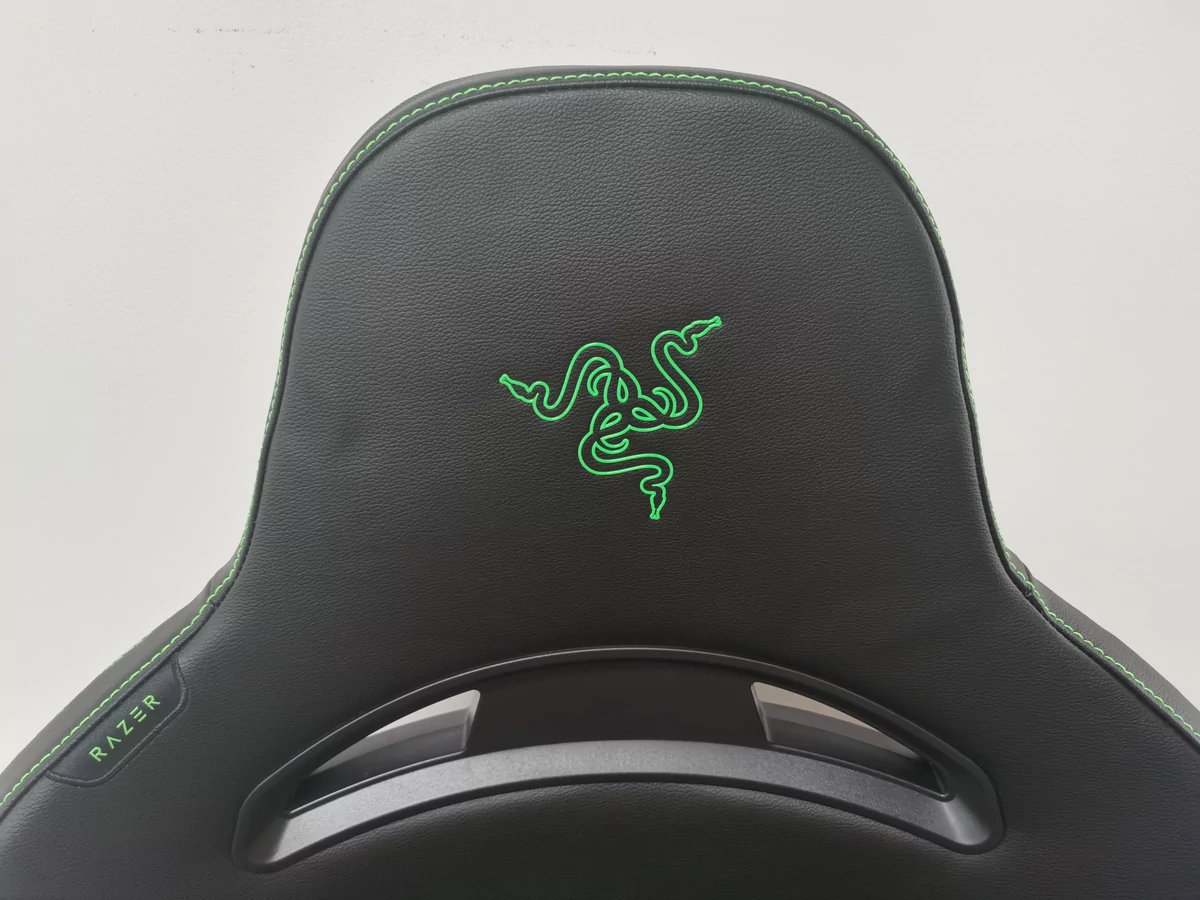 Razer Enki © Antoine Roche